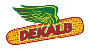 Logotipo de DEKALB